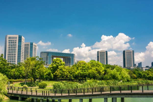 Empire State Building